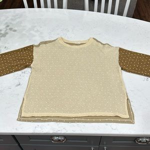 Blu Pepper women’s sweater